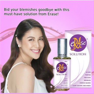 Solution Erase Collagen with 20ml Kojic