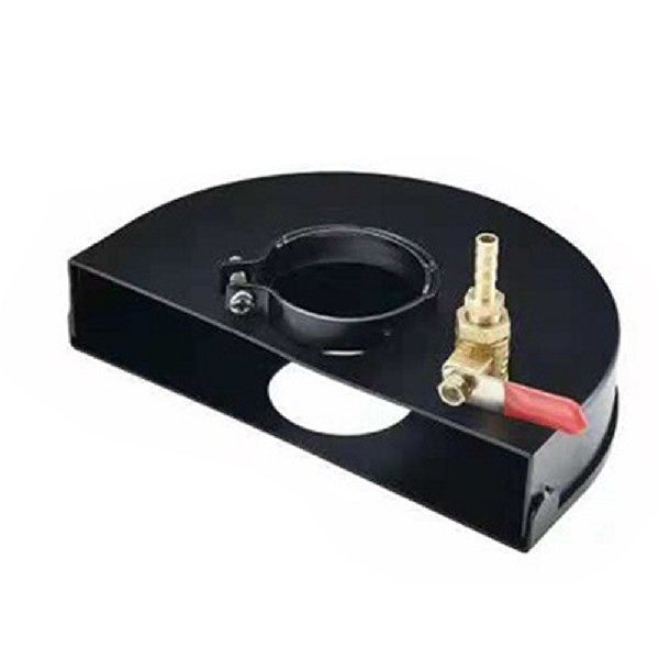 Cutting Machine Dust Free Larger With Pump Parts Water