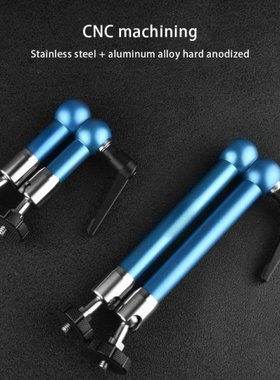 7&quot11		 Magical Arm, Adjustable Articulating Fr