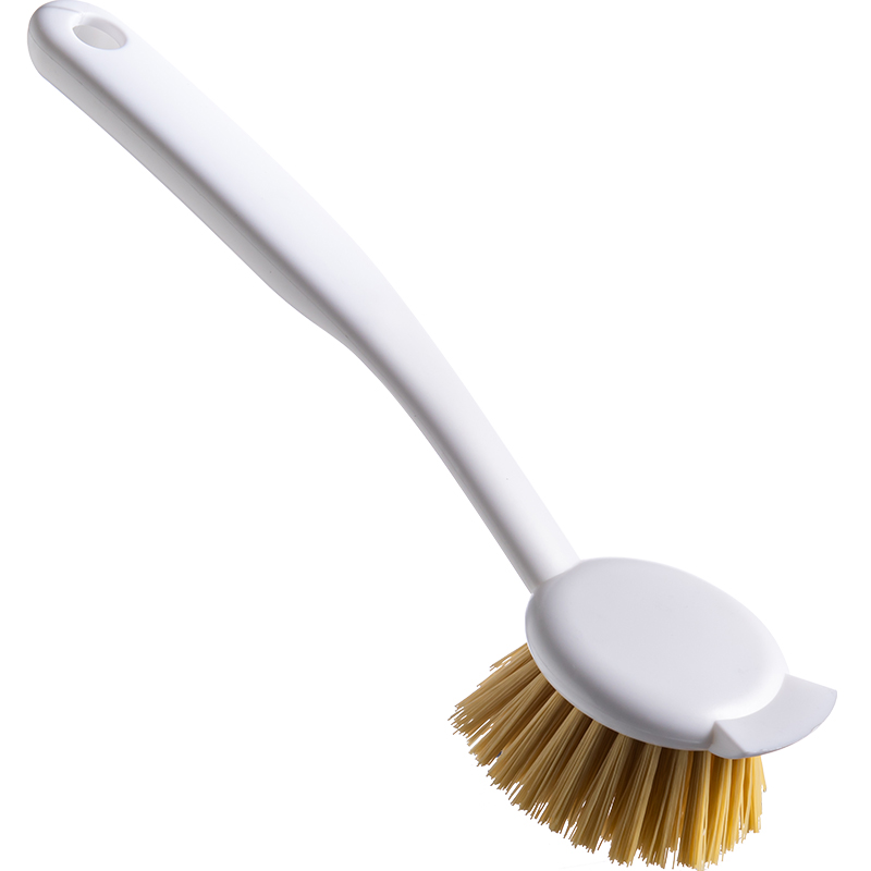 刷锅神器厨房不粘锅专用洗锅刷子家用洗碗盘灶台长柄不沾油清洁刷