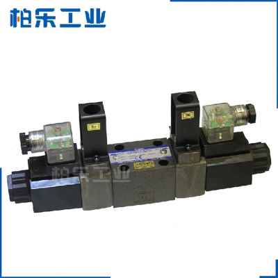 新品油研液压电磁阀DSG013C2 3C3 3C4 3WC6电液换向阀品