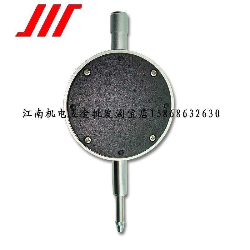 好货数显百分表0-5/0-10/0-25/0-50mm电子数显千分表0-10