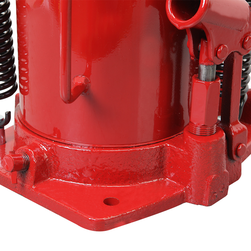 通润 立式液压气动千斤顶 气顶油压液压千斤顶 12吨/20T