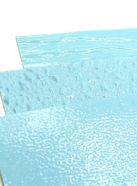 DIY Model Making Terranscapes River Sections Water Effects F