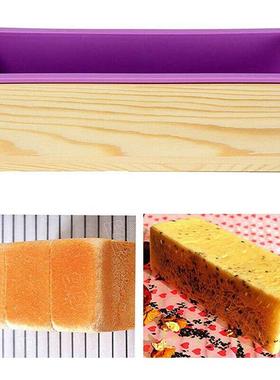 Soap Mld Kit Silickods400090ne Mold caemold Handmade Recta n