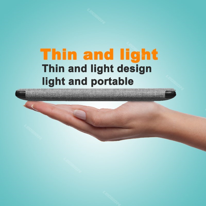 Kindle Case For All New Kindle 10th J9G29R 6 Inch 2019 Rele