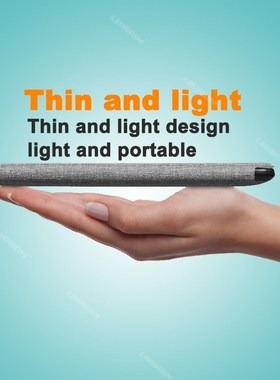 Kindle Case For All New Kindle 10th J9G29R 6 Inch 2019 Rele