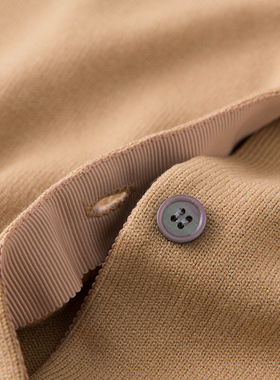 2020 Cashmere Woolen Cardigan Men Fashion V-neck Mens Sweate