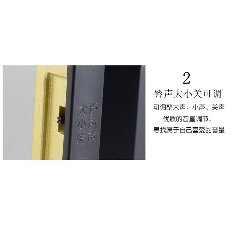 好货日历表摆件2021年创意迷你小数码万年历客厅立体桌面带农历电