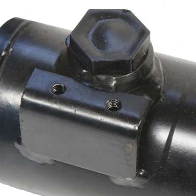 南京三力牌压缩车820040200005提桶油缸58吨TT4液压原厂标准件