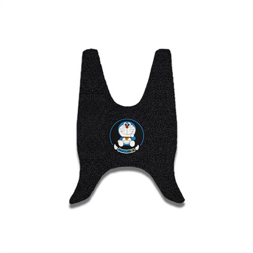 适用于铃木丽彩/韵彩机车QS125T-2/2B踏板垫QS100T-A/B丝圈脚垫