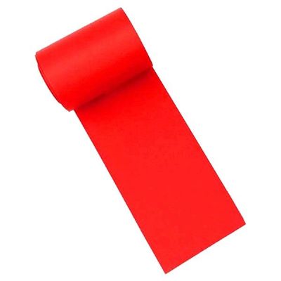 1 Roll 6 Color PVC Repair Sheet Kayak Rubber 100x5cm Boat