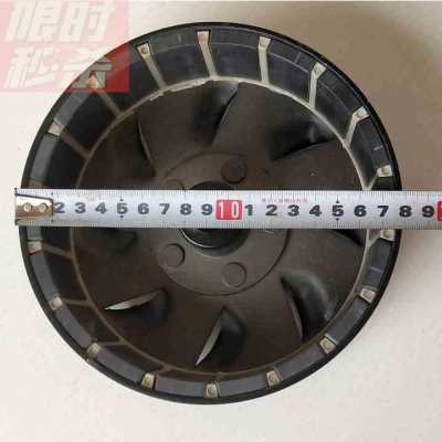 好货爆品程器发电恒泰V机48V072V3K增W4KW5KW线圈转子增6程器纯铜