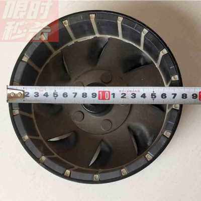 好货爆品程器发电恒泰V机48V072V3K增W4KW5KW线圈转子增6程器纯铜