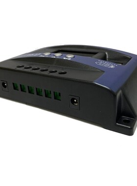 Solar MPPT 100A 60A 50A 40A 30A Charge Controller Dual SB LC