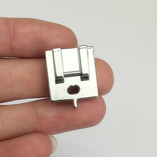 Invisible Function Zipper Pressure With Household Foot Multi