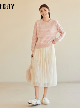 Highday-轩日针织衫ZZ09TE33565