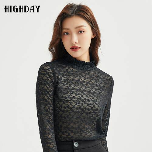 HIGHDAY 轩日 T恤 TX11BE35239
