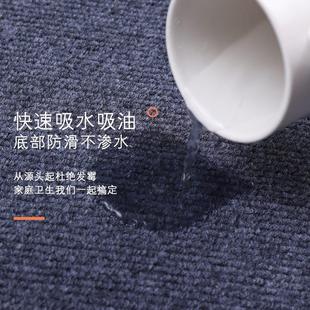 垫子地垫家用阳台卧室客厅耐脏门口进门入户门口加厚厨房吸水防滑