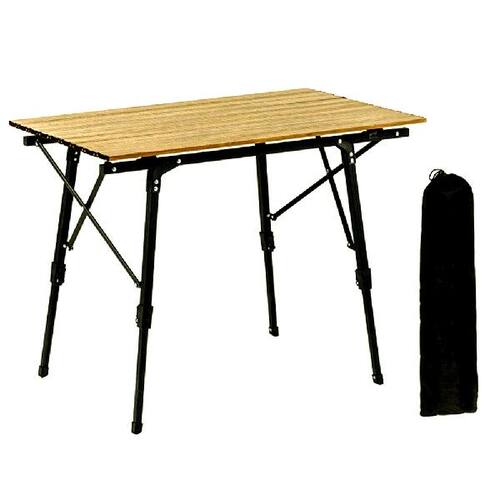 好货Outdoor garden furniture Folding Camping Table Outdoor B