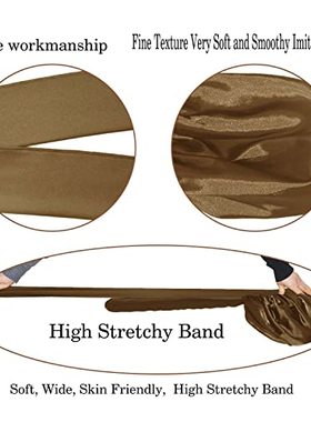 Bonnet Queen Silk Bonnet for sleeping Satin Bonnet Hair Bonn