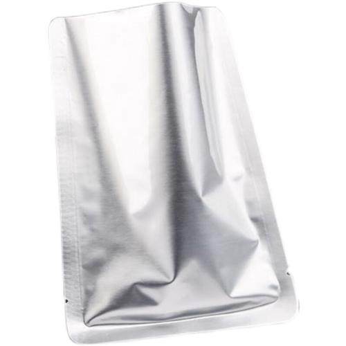 平口铝箔真空袋加厚光品袋避食锡箔袋耐高温蒸煮袋铝纸保鲜