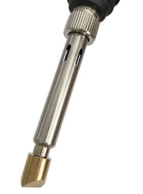 Wood Burning Carving Pyrography Pen Kit 60W 80W Adjustable T