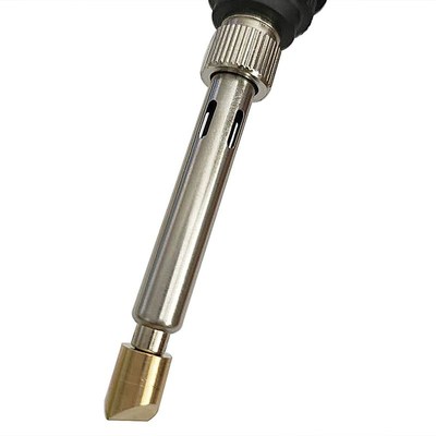 Wood Burning Carving Pyrography Pen Kit 60W 80W Adjustable T