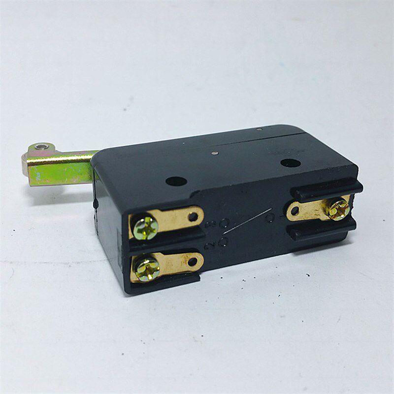 极速机床行程开关LX-028微动开关限位开关LX5-028 长柄滚轮1开1闭
