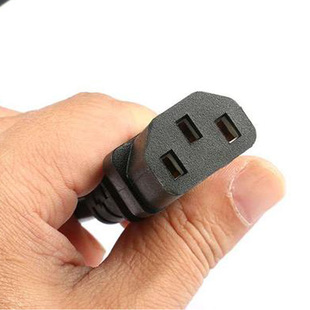 510Pro针式 500Pro 打印机三孔电源充电器线2米 500H DASCOM得实AR