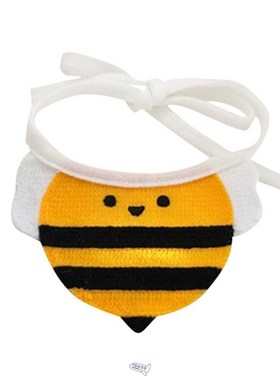 Dog Bandana Triangular Bandage Pet Neckerchief Scarf Waabl