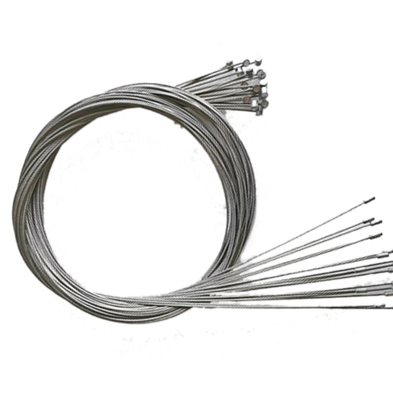 太太电动晾衣机好原装钢丝绳配件智能升降晾衣架晾衣绳316L不锈钢