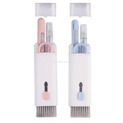 Earphone Cleaning Pen Kit Home Computer Clean Gadget