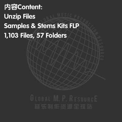 S170 Rave Culture Style(DJ AljonTres) 采样音乐制作音源编曲