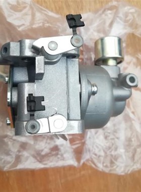 百力通双缸发电机 昊诚HC315QII化油器发动机原厂配件化油器