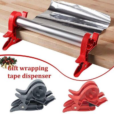 好货Packaging Tape Dispenser Classic Gift Wrapping Station