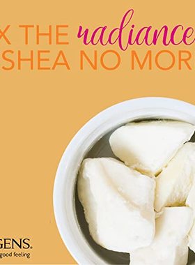 Jergens Shea Butter Body Lotion  Deep Conditioning Moisturiz