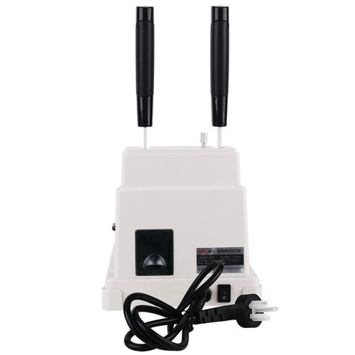 。财务会计专用凭证装订机装订 热熔地区机包打孔邮 铆管多