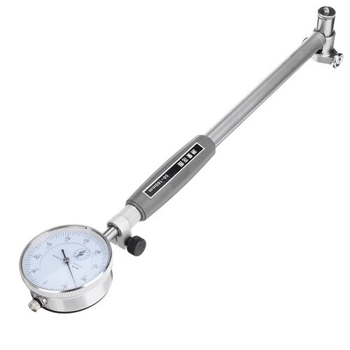 好货50-160mm/0.01mm Precise Metric Dial Bore Gauge Cylinder