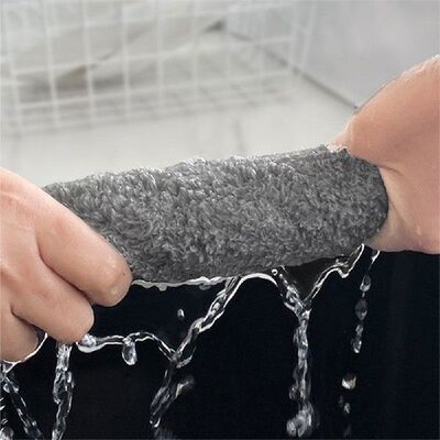 好货20g 3d Bamboo Fiber Dishwasher Large Water Absorption