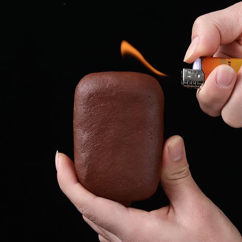 防水密封胶泥 创意空调孔下水管道固定堵洞泥 家用封堵泥橡皮泥巴