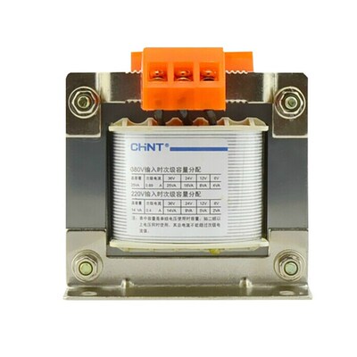 极速正泰 变压器 控制照明变压器NDK-200VA 380V220V/36V24V12V6V