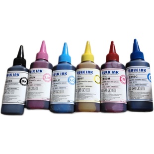 染料墨水100毫升10元 优惠 一瓶 特价 小编推荐