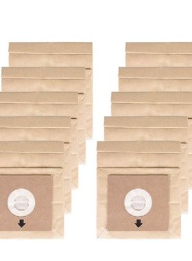 10Pcs For Electrolux//Sharp/Samsung/Pensonic Vacuum Cleaner