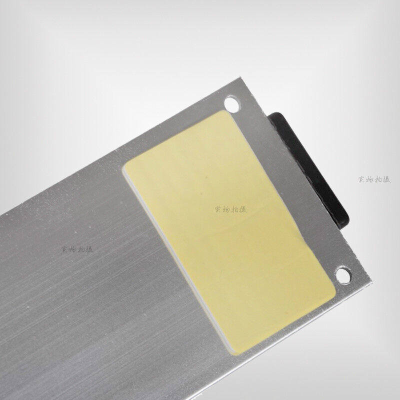 加厚铝合金挂墙插单器厨房价目挂架小票夹菜单夹插纸架酒店餐厅夹