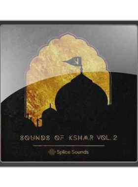 Splice Sounds  Sounds of KMR Vol 2 WAV