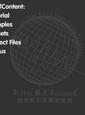 S225 Heaps Good Samples V.1 (789ten) 采样音乐制作音源编曲