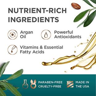 Argan Magic Color Renew 10-in-1 Leave in Conditioner Mult