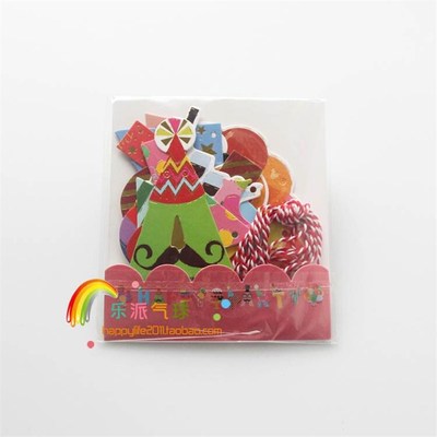 Happy party string flags bunting birthday oneyearold annual