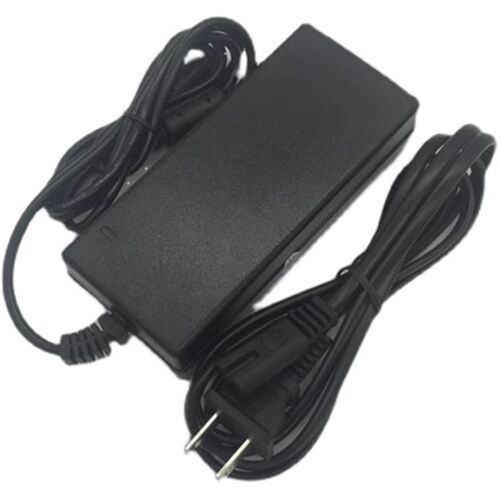 适用智掌柜点餐收银一体机LP119电源24v2.7A3A圆口电源适配器线